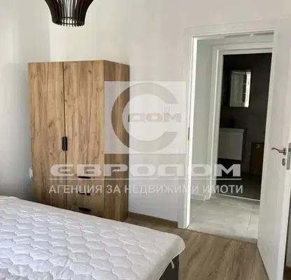 Photo 5 — 2-bedroom apartment in Stara Zagora, Samara 1