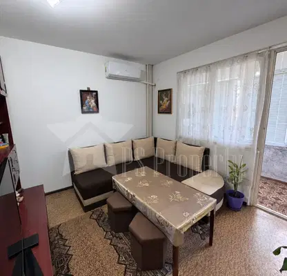 Photo 2 — 2-bedroom apartment in Stara Zagora, Samara 3