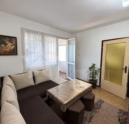 Photo 3 — 2-bedroom apartment in Stara Zagora, Samara 3