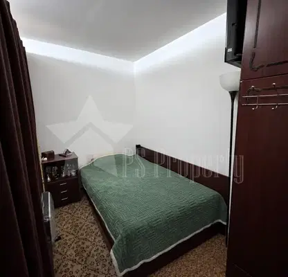 Photo 4 — 2-bedroom apartment in Stara Zagora, Samara 3