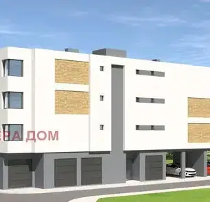 Photo 2 — 3-bedroom apartment in Stara Zagora, Samara 3