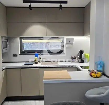 Photo 5 — Three-room apartment with two terraces in Tri chuchura - center, Stara Zagora