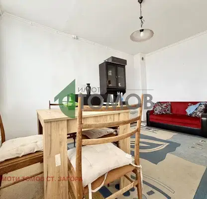 Photo 2 — 2-bedroom apartment in Stara Zagora, Tri Chuchura - Centyr