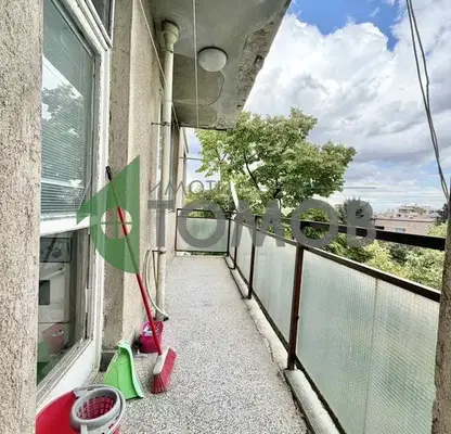 Photo 3 — 2-bedroom apartment in Stara Zagora, Tri Chuchura - Centyr