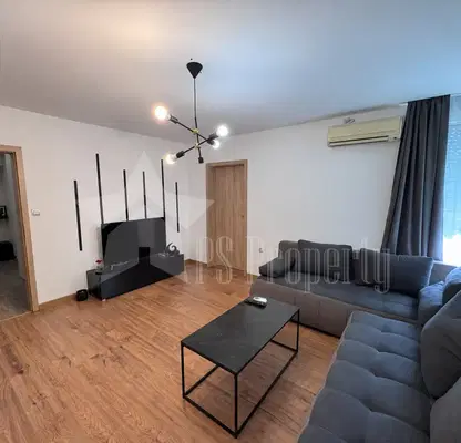 Photo 2 — 3-bedroom apartment in Stara Zagora, Tri Chuchura - Centyr