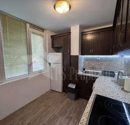 Photo 4 — 3-bedroom apartment in Stara Zagora, Tri Chuchura - Centyr