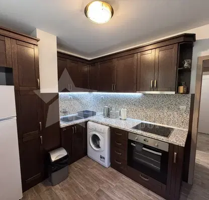 Photo 5 — 3-bedroom apartment in Stara Zagora, Tri Chuchura - Centyr
