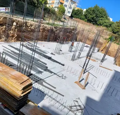 Photo 3 — 2-bedroom apartment in Stara Zagora, Tri Chuchura - Sever