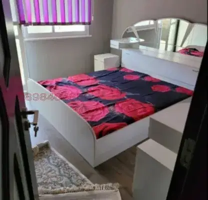 Photo 4 — 3-bedroom apartment in Stara Zagora, Tri Chuchura - Sever