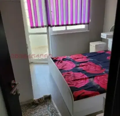 Photo 5 — 3-bedroom apartment in Stara Zagora, Tri Chuchura - Sever