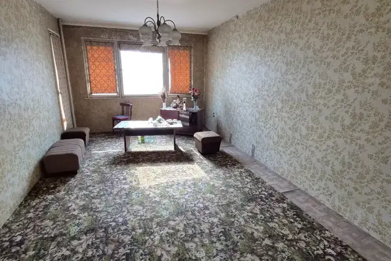 4-bedroom apartment in Stara Zagora, Tri Chuchura - Sever