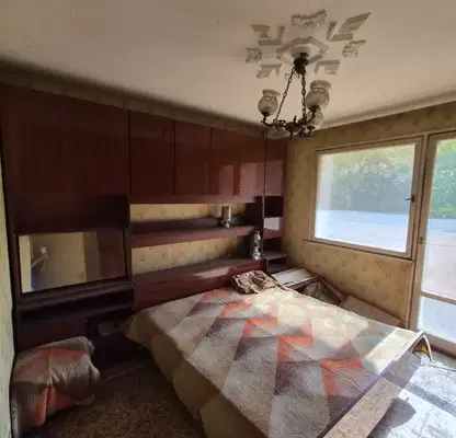 Photo 2 — 4-bedroom apartment in Stara Zagora, Tri Chuchura - Sever