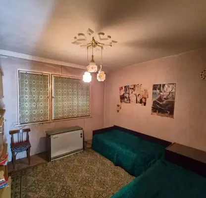 Photo 3 — 4-bedroom apartment in Stara Zagora, Tri Chuchura - Sever