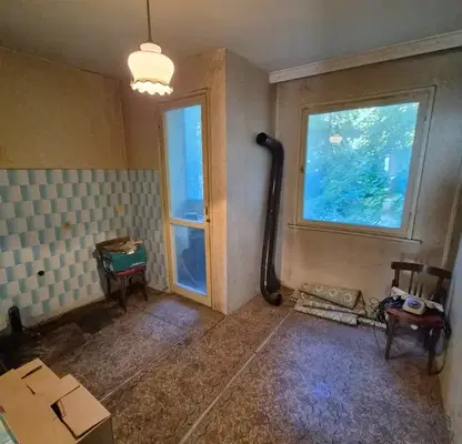 Photo 5 — 4-bedroom apartment in Stara Zagora, Tri Chuchura - Sever