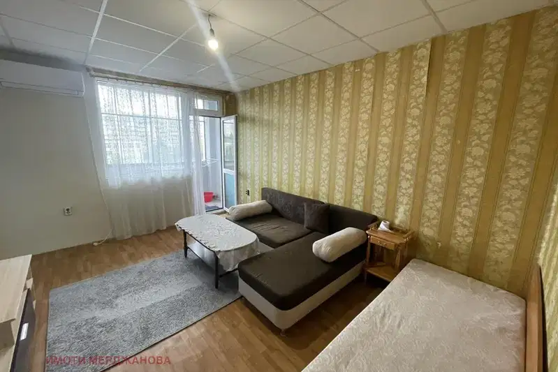 2-bedroom apartment in Stara Zagora, Tri Chuchura - Yug