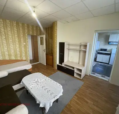 Photo 3 — 2-bedroom apartment in Stara Zagora, Tri Chuchura - Yug
