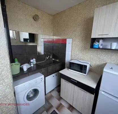 Photo 4 — 2-bedroom apartment in Stara Zagora, Tri Chuchura - Yug