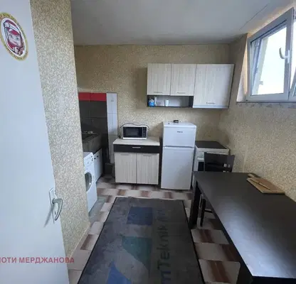 Photo 5 — 2-bedroom apartment in Stara Zagora, Tri Chuchura - Yug