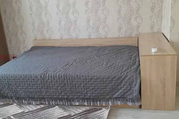 Two-room apartment in Tri chuchura - yug, Stara Zagora with elevator