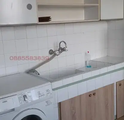 Photo 3 — Two-room apartment in Tri chuchura - yug, Stara Zagora with elevator