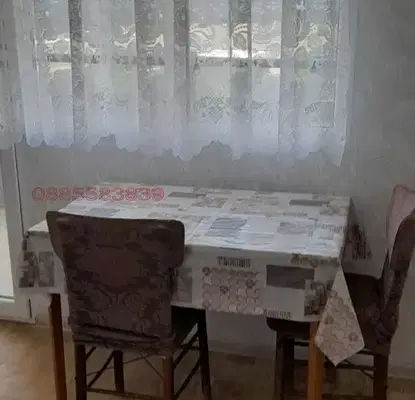 Photo 4 — Two-room apartment in Tri chuchura - yug, Stara Zagora with elevator