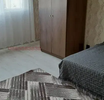 Photo 5 — Two-room apartment in Tri chuchura - yug, Stara Zagora with elevator