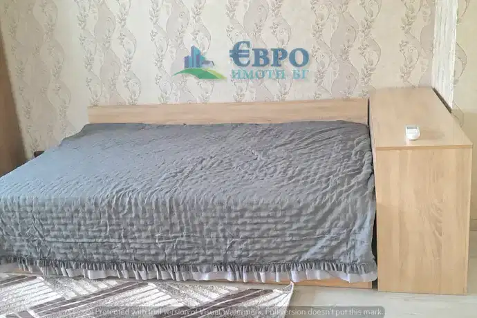 Two-room apartment in Tri chuchura - yug, Stara Zagora, with elevator