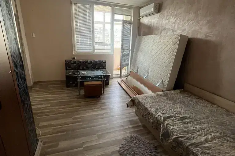 2-bedroom apartment in Stara Zagora, Tri Chuchura - Yug