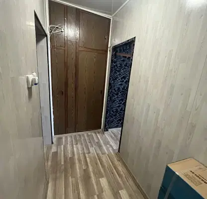 Снимка 4 — Двустаен апартамент в Три чучура - юг, до 11-то ОУ