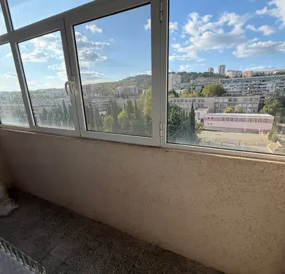 Photo 5 — Two-room apartment with south aspect in Tri chuchura - yug, Stara Zagora