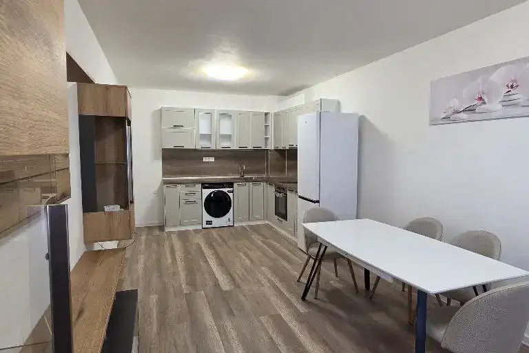 2-bedroom apartment in Stara Zagora, Zagorka