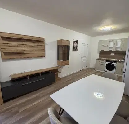 Photo 2 — 2-bedroom apartment in Stara Zagora, Zagorka