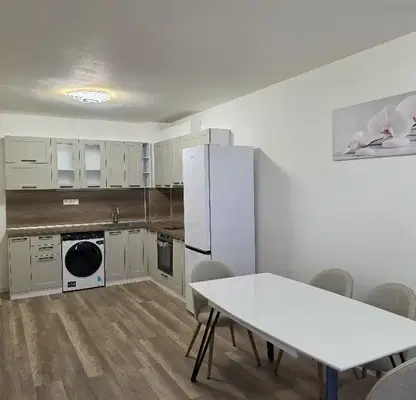 Photo 3 — 2-bedroom apartment in Stara Zagora, Zagorka