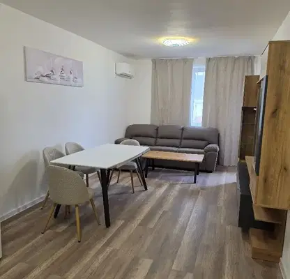 Photo 4 — 2-bedroom apartment in Stara Zagora, Zagorka