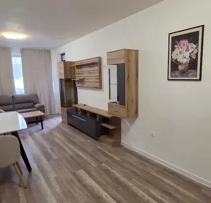 Photo 5 — 2-bedroom apartment in Stara Zagora, Zagorka