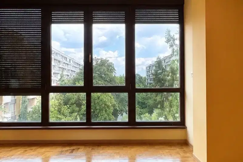 3-bedroom apartment in Stara Zagora, Zagorka