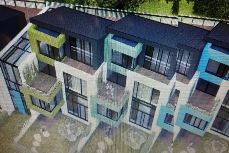 Maisonette in Stara Zagora, Zagorka