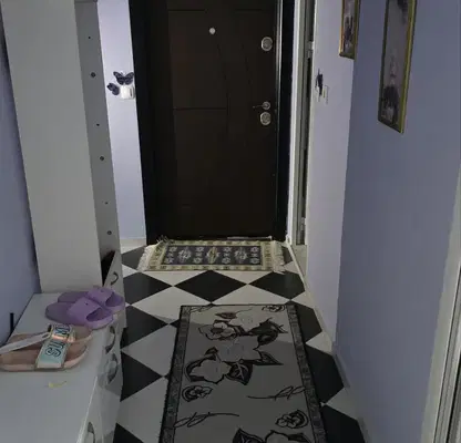 Photo 2 — Spacious 4-room apartment in Zora, Stara Zagora with elevator