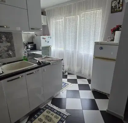 Photo 5 — Spacious 4-room apartment in Zora, Stara Zagora with elevator