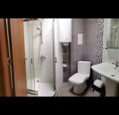 Photo 2 — One-room apartment in Sveti Vlas with elevator