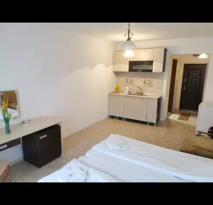 Photo 3 — One-room apartment in Sveti Vlas with elevator
