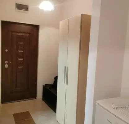 Photo 5 — One-room apartment in Sveti Vlas with elevator