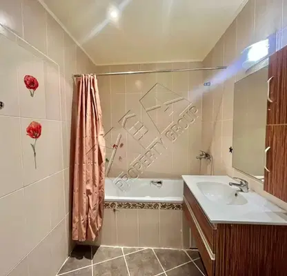 Photo 2 — Spacious one-room studio in Sveti Vlas with veranda