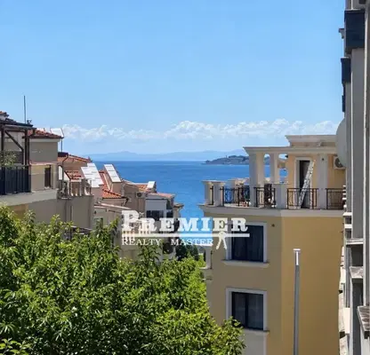 Photo 2 — 1-bedroom apartment in Burgas, Sveti Vlas