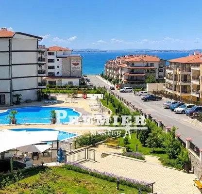 Photo 3 — 1-bedroom apartment in Burgas, Sveti Vlas