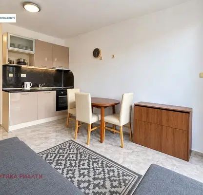 Photo 2 — 1-bedroom apartment in Burgas, Sveti Vlas