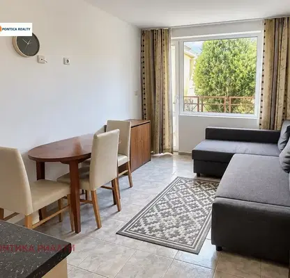 Photo 3 — 1-bedroom apartment in Burgas, Sveti Vlas