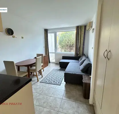 Photo 4 — 1-bedroom apartment in Burgas, Sveti Vlas