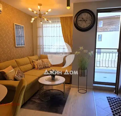 Photo 2 — 2-bedroom apartment in Burgas, Sveti Vlas