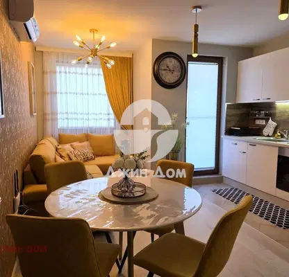 Photo 3 — 2-bedroom apartment in Burgas, Sveti Vlas